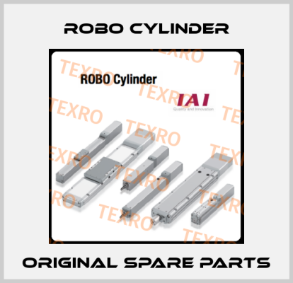 Robo cylinder