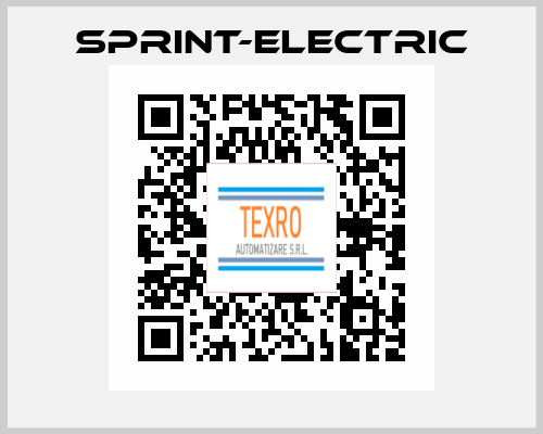 Sprint-Electric