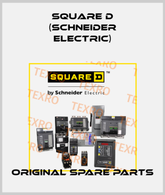 Square D (Schneider Electric)