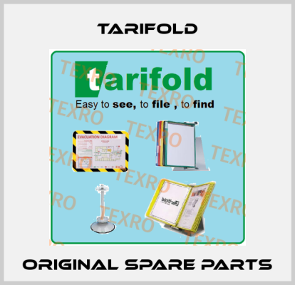 Tarifold