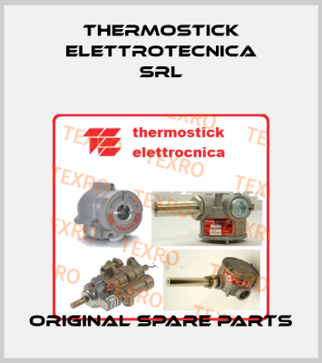 Thermostick Elettrotecnica Srl