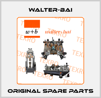 Walter-Bai