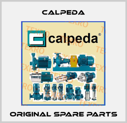 Calpeda