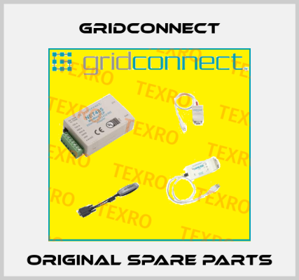 Gridconnect