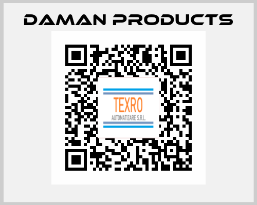 Daman Products