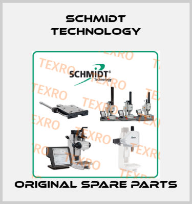 SCHMIDT Technology