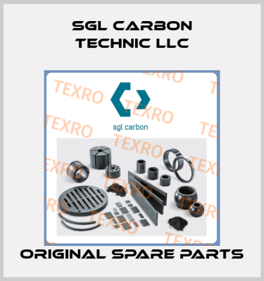 Sgl Carbon Technic Llc