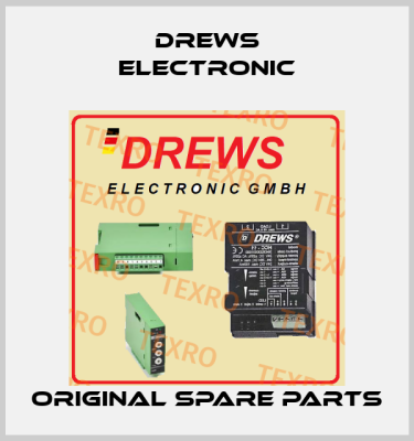 Drews Electronic