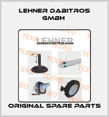 Lehner Dabitros GmbH 
