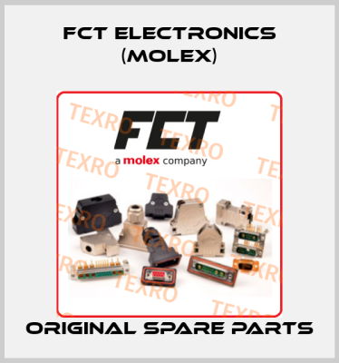 FCT Electronics (Molex)