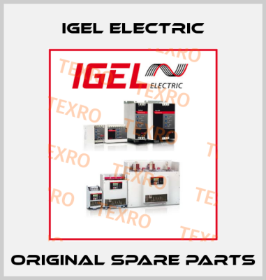 IGEL Electric