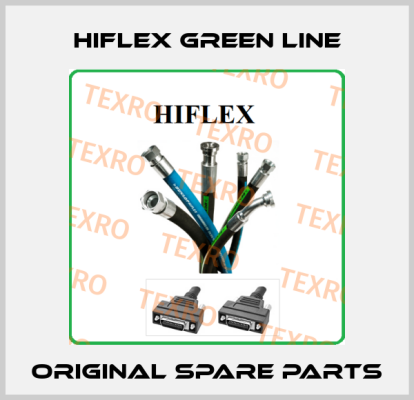 HIFLEX GREEN LINE