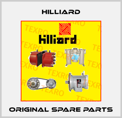 Hilliard
