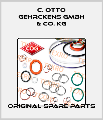 C. Otto Gehrckens GmbH & Co. KG