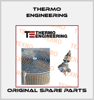 THERMO ENGINEERING