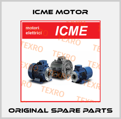 Icme Motor