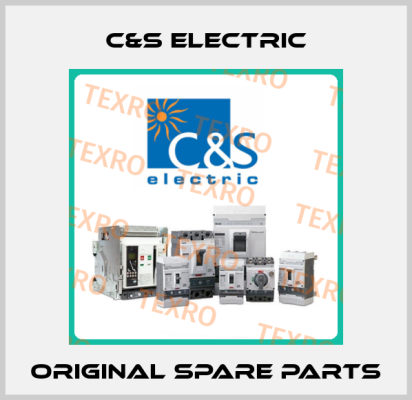 C&S ELECTRIC