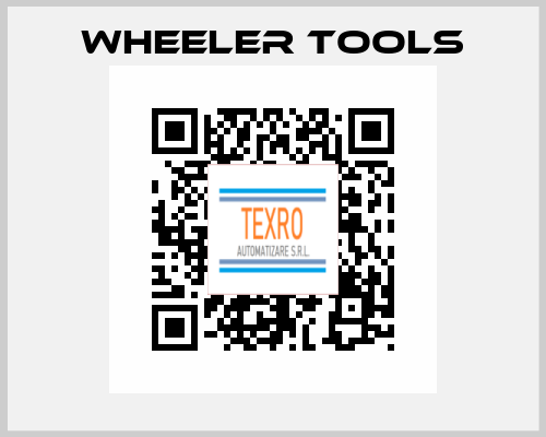 Wheeler Tools