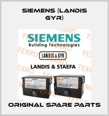 Siemens (Landis Gyr)