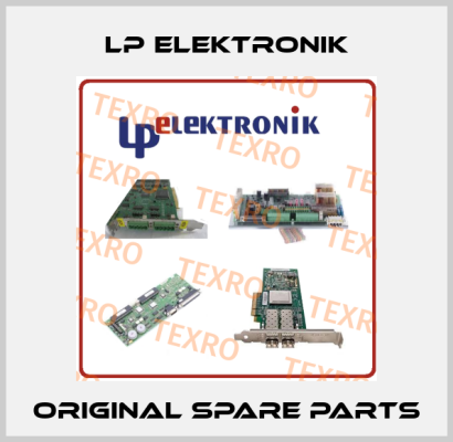LP Elektronik