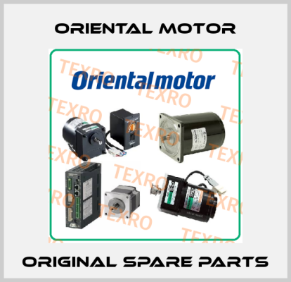 Oriental Motor