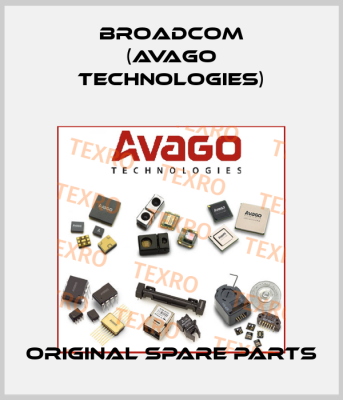 Broadcom (Avago Technologies)