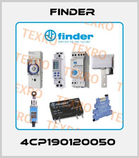 4CP190120050  Finder
