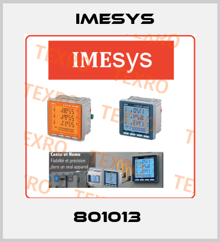 801013  Imesys