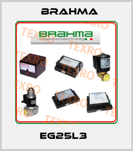 EG25L3   Brahma