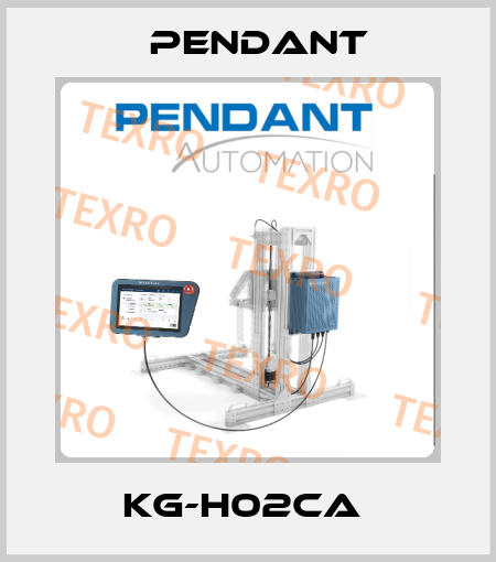 KG-H02CA  PENDANT