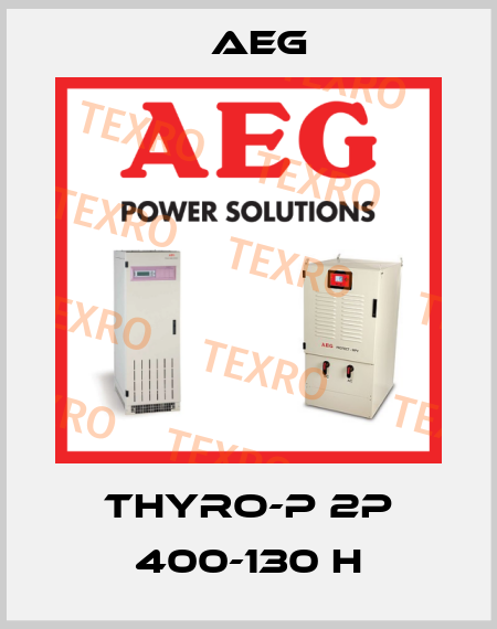 Thyro-P 2P 400-130 H AEG