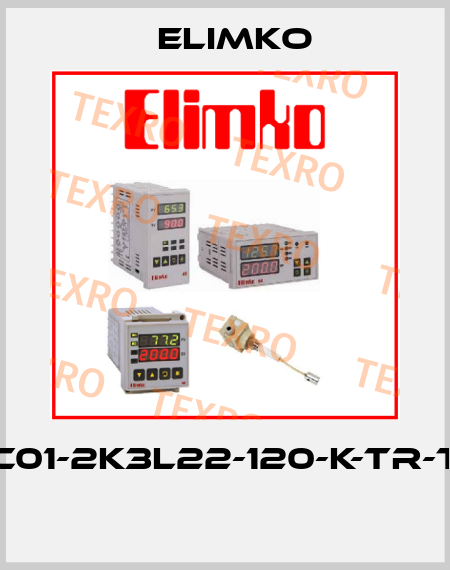 TC01-2K3L22-120-K-TR-TZ  Elimko