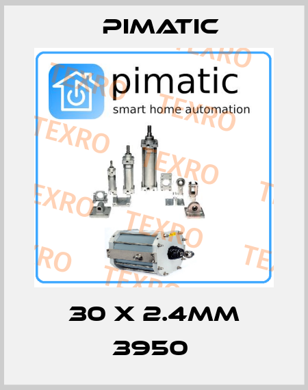 30 X 2.4MM 3950  Pimatic