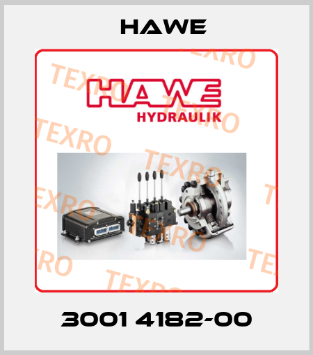 3001 4182-00 Hawe