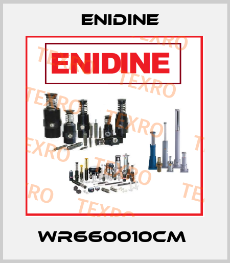 WR660010CM  Enidine