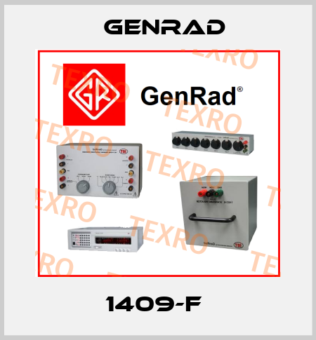 1409-F  Genrad
