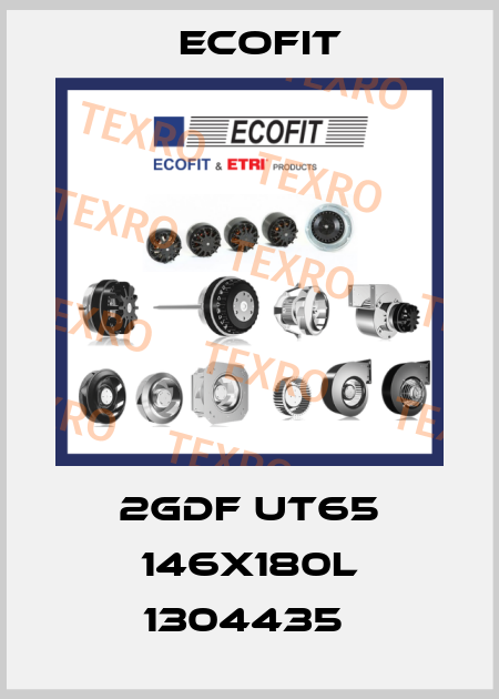 2GDF ut65 146x180L 1304435  Ecofit