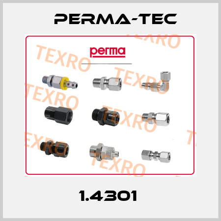 1.4301  PERMA-TEC