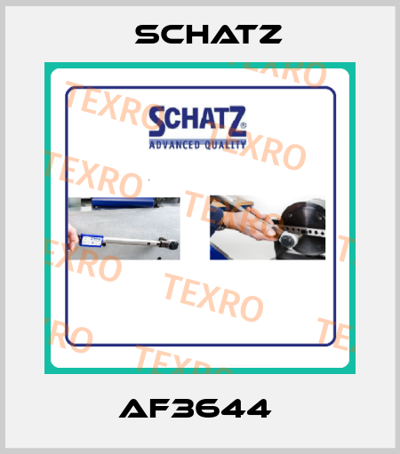 AF3644  Schatz