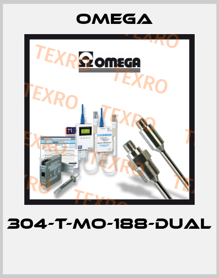 304-T-MO-188-DUAL  Omega
