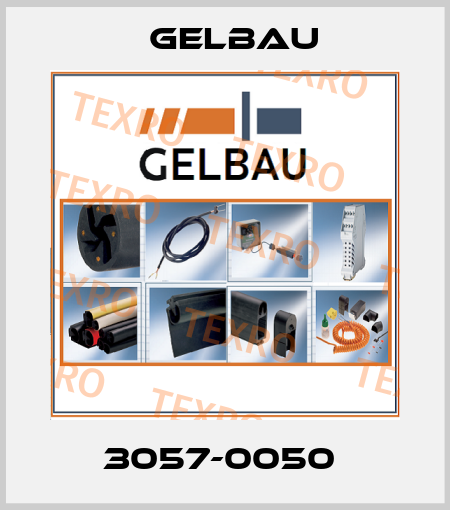 3057-0050  Gelbau