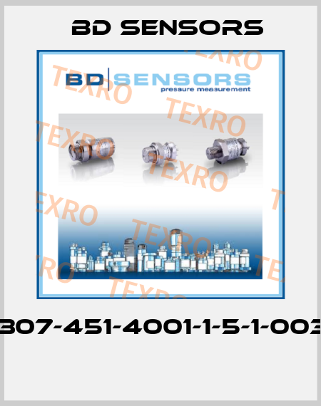 LMP-307-451-4001-1-5-1-003-00R  Bd Sensors
