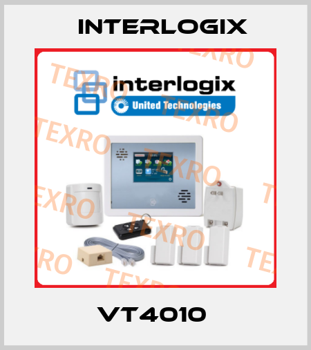 VT4010  Interlogix