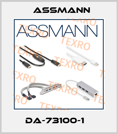 DA-73100-1    Assmann