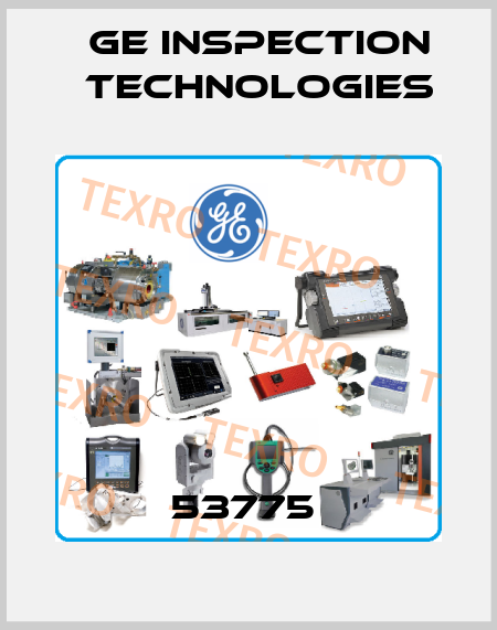 53775  GE Inspection Technologies