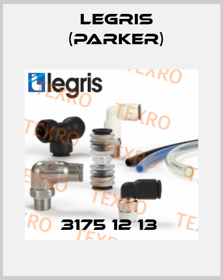 3175 12 13  Legris (Parker)