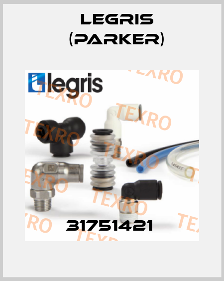 31751421  Legris (Parker)
