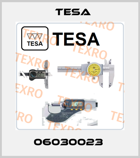 06030023  Tesa