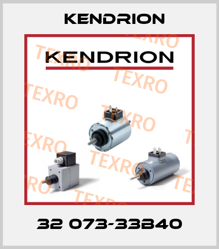 32 073-33B40 Kendrion