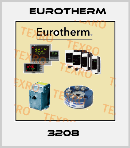 3208  Eurotherm